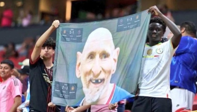 Thất Bại Ngàn Trầm Của Messi Và Inter Miami Trước PSG: Cơn Bão Chỉ Trích Và Sự Thật Phũ Phàng
