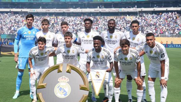 Real Madrid đại cách mạng: Xabi Alonso chèo lái, 5 ngôi sao chia tay Bernabeu?