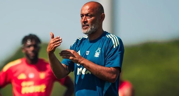 Nottingham Forest: Sự trở lại đầy tham vọng của “Những người con rừng”