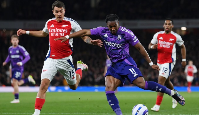 Nottingham Forest: Sự trở lại đầy tham vọng của “Những người con rừng”