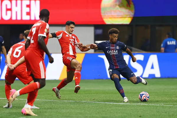 PSG: 66 Triệu Euro Thưởng và Khát Vọng Vươn Lên Hàng Ông Lớn