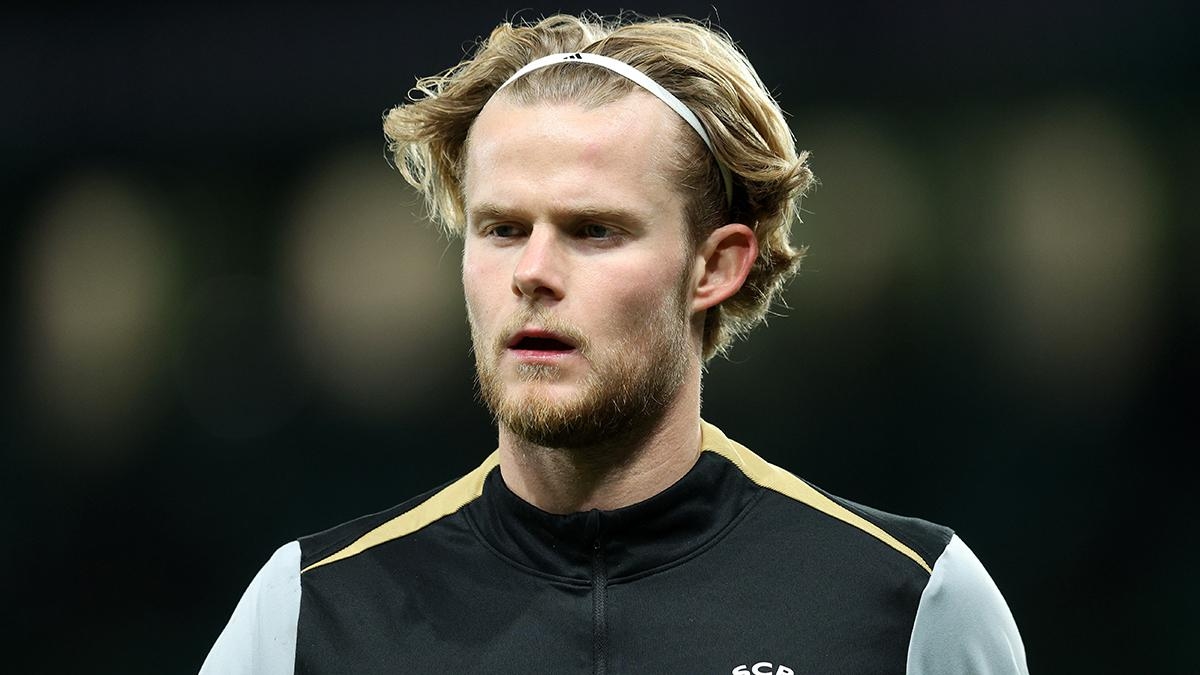 Manchester United quyết giành Morten Hjulmand, vượt mặt Juventus trong cuộc đua tranh tài năng