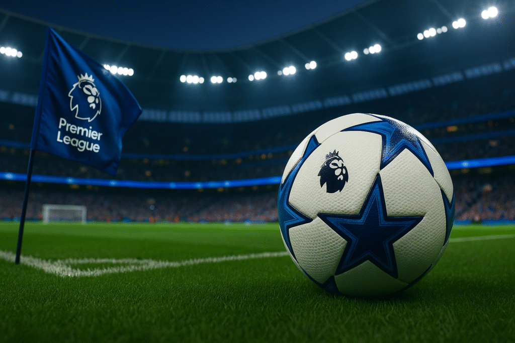 Trực Tiếp Bóng Đá Ngoại Hạng Anh – Hơi Thở Nóng Bỏng Của Sân Cỏ Xứ Sương Mù